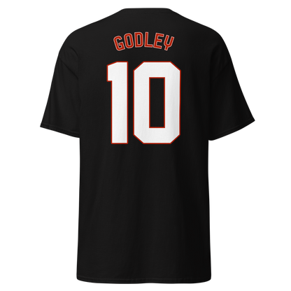 Isaiah Godley | Jersey Style Shirt