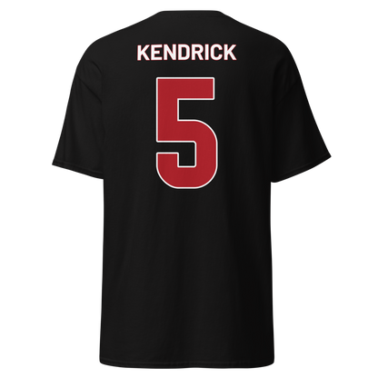 Joy Kendrick | Jersey Style Shirt