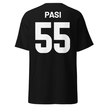 Sione Pasi | Jersey Style Shirt