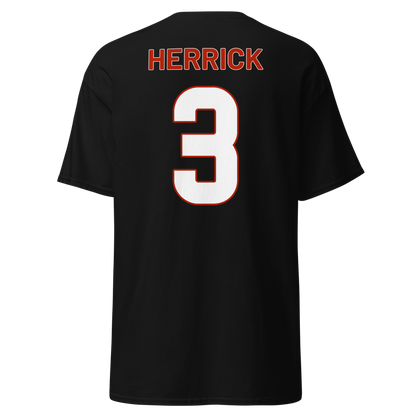 Camden Herrick | Jersey Style Shirt