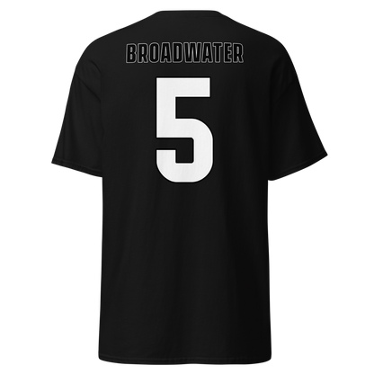 Branden Broadwater | Jersey Style Shirt