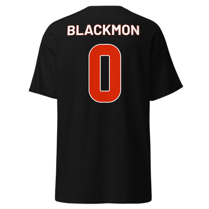 TJ Blackmon | Jersey Style Shirt
