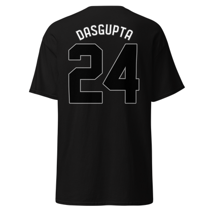Noah Dasgupta | Jersey Style Shirt