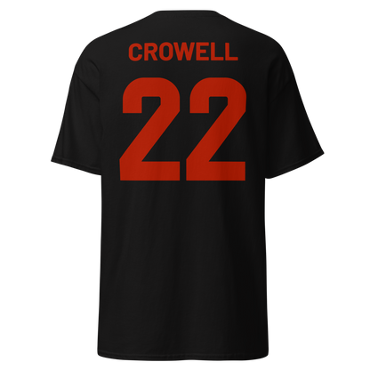 Lance Crowell | Jersey Style Shirt