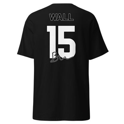 Bryce Wall | Jersey Style Shirt