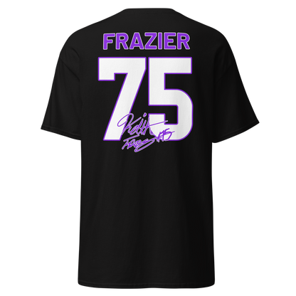 Keith Frazier | Jersey Style Shirt