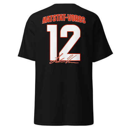 Landon Voros | Jersey Style Shirt