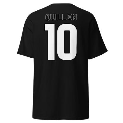 Jordan Quillen | Jersey Style Shirt