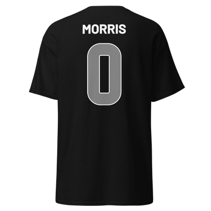 Malachi Morris | Jersey Style Shirt