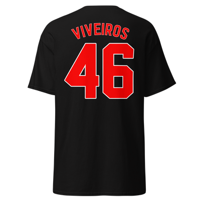 Brayden Viveiros | Jersey Style Shirt