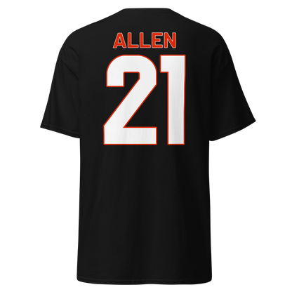 Timothy Allen | Jersey Style Shirt