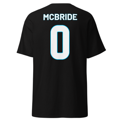 Ray McBride | Jersey Style Shirt