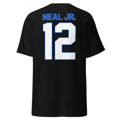 Andre Neal Jr | Jersey Style Shirt