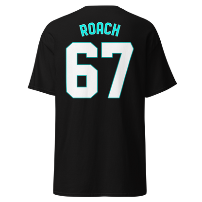 David Roach | Jersey Style Shirt