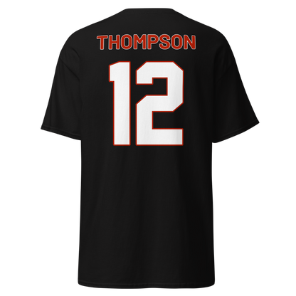 Adaraian Thompson | Jersey Style Shirt