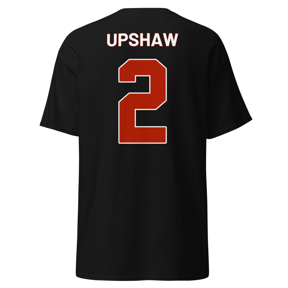 Kayden Upshaw | Jersey Style Shirt