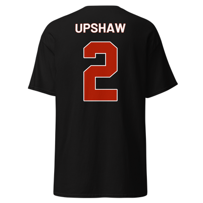 Kayden Upshaw | Jersey Style Shirt