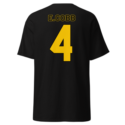 Eli Cobb | Jersey Style Shirt