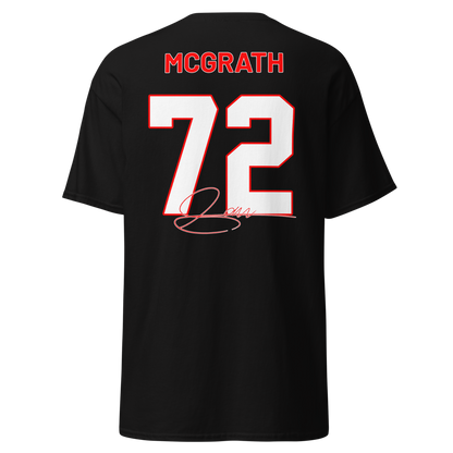 Sam McGrath | Jersey Style Shirt