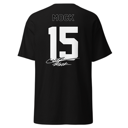Chris Mock | Jersey Style Shirt