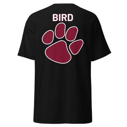 Cami Bird | Jersey Style Shirt