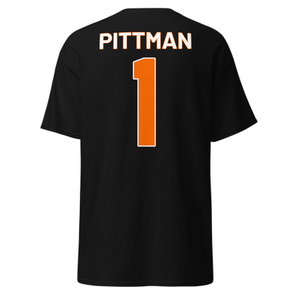 Georondre Pittman | Jersey Style Shirt