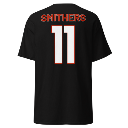 Brant Smithers | Jersey Style Shirt