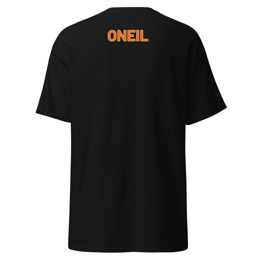Simeon Oneil | Jersey Style Shirt