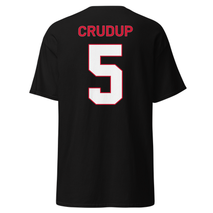 Ricco Crudup | Jersey Style Shirt