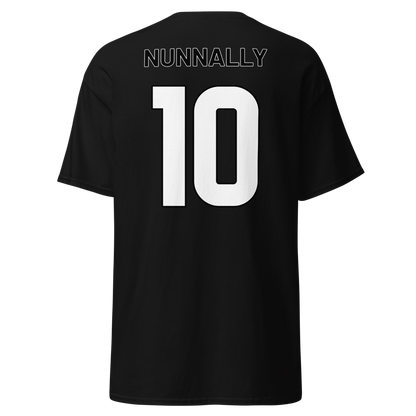 Laronn Nunnally | Jersey Style Shirt