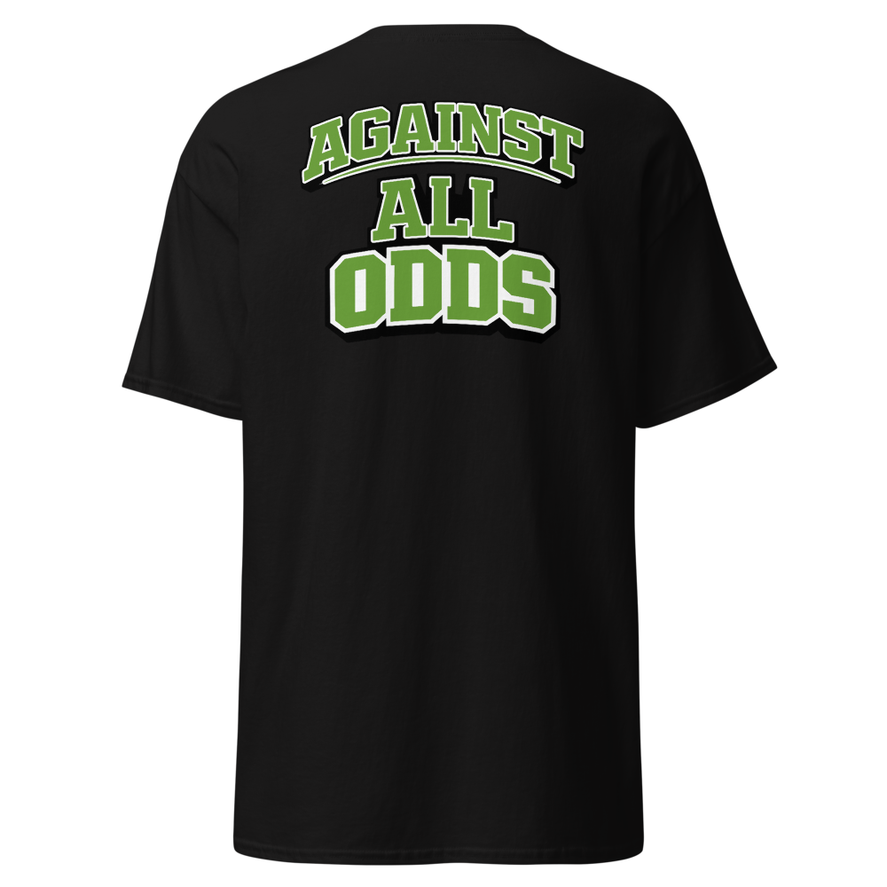 AJ Lewis | Jersey Style Shirt