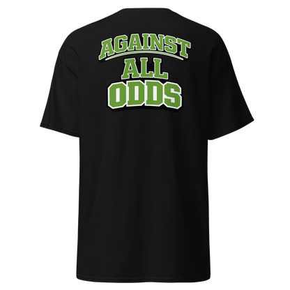 AJ Lewis | Jersey Style Shirt