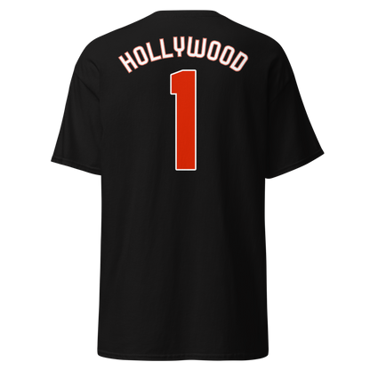 Hank Elston | Jersey Style Shirt