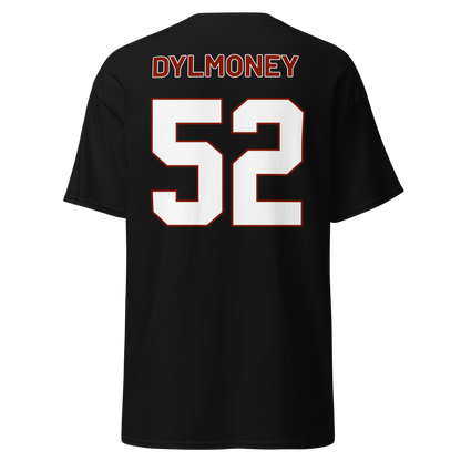 Dyl Loyd | Jersey Style Shirt