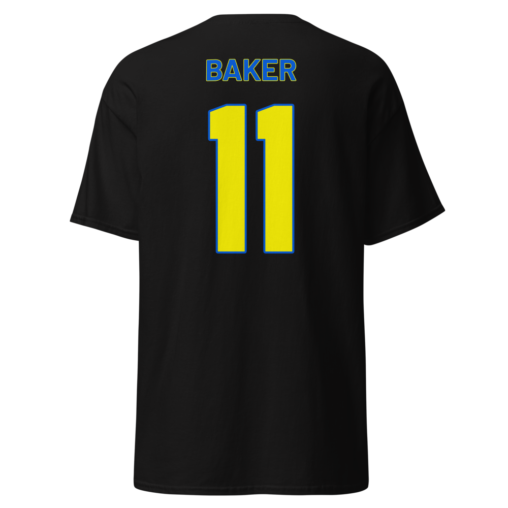 Deandre Baker Jr | Jersey Style Shirt