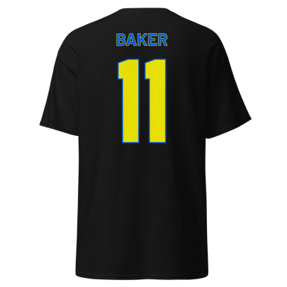 Deandre Baker Jr | Jersey Style Shirt