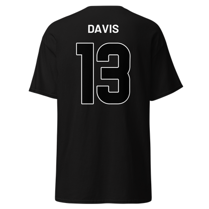 Drake Davis | Jersey Style Shirt