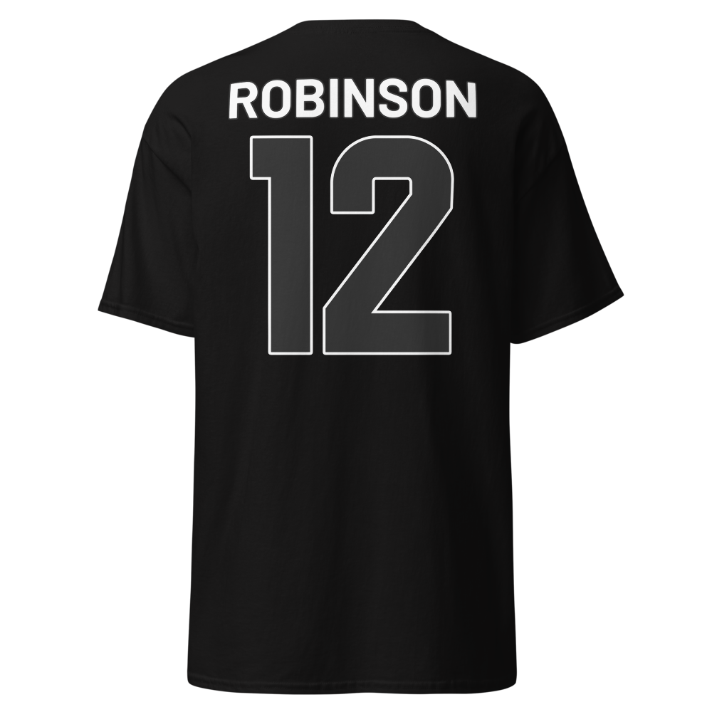Amir Robinson | Jersey Style Shirt