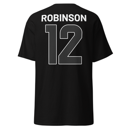 Amir Robinson | Jersey Style Shirt
