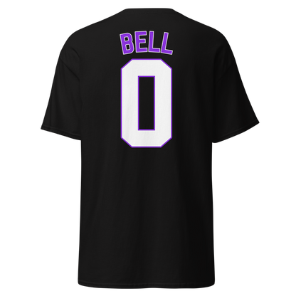 Davion Bell | Jersey Style Shirt