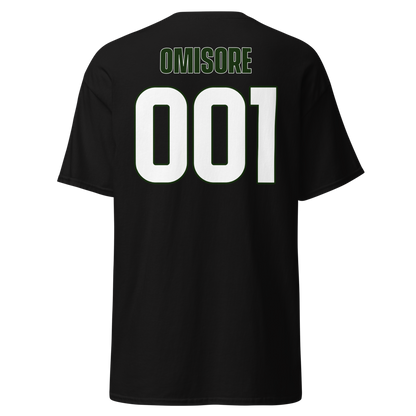 Iyanuoluwapo Omisore | Jersey Style Shirt