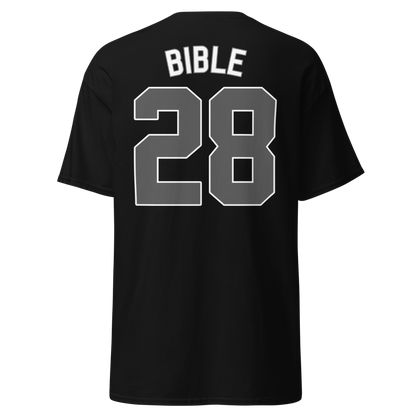 Lilyannah Bible | Jersey Style Shirt