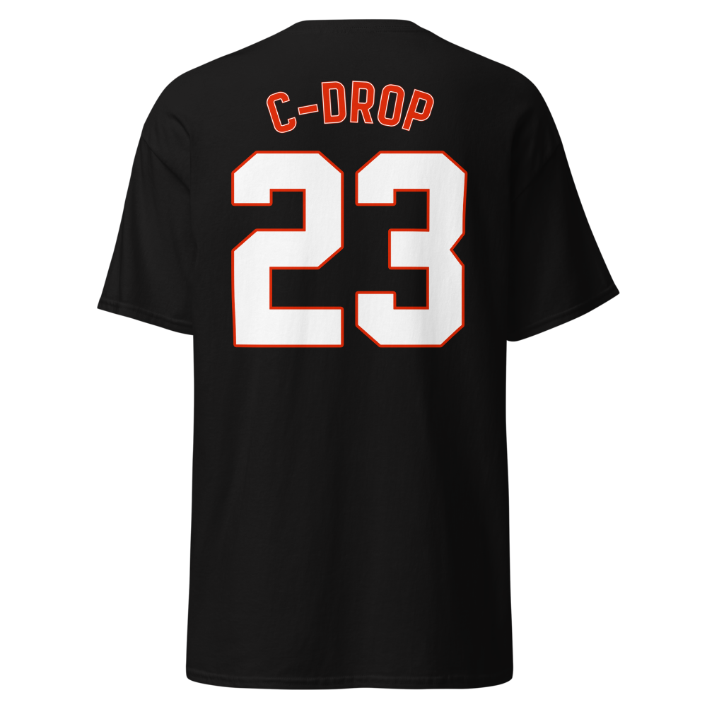 Zion Neal | Jersey Style Shirt