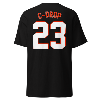 Zion Neal | Jersey Style Shirt