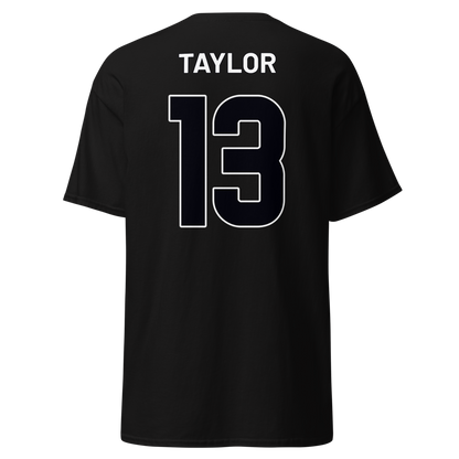 Brooke Taylor | Jersey Style Shirt
