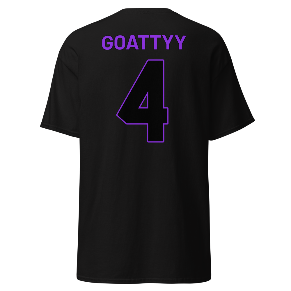 Malik Mobley | Jersey Style Shirt