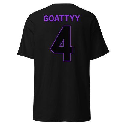 Malik Mobley | Jersey Style Shirt