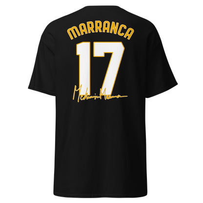 McKenzie Marranca | Jersey Style Shirt