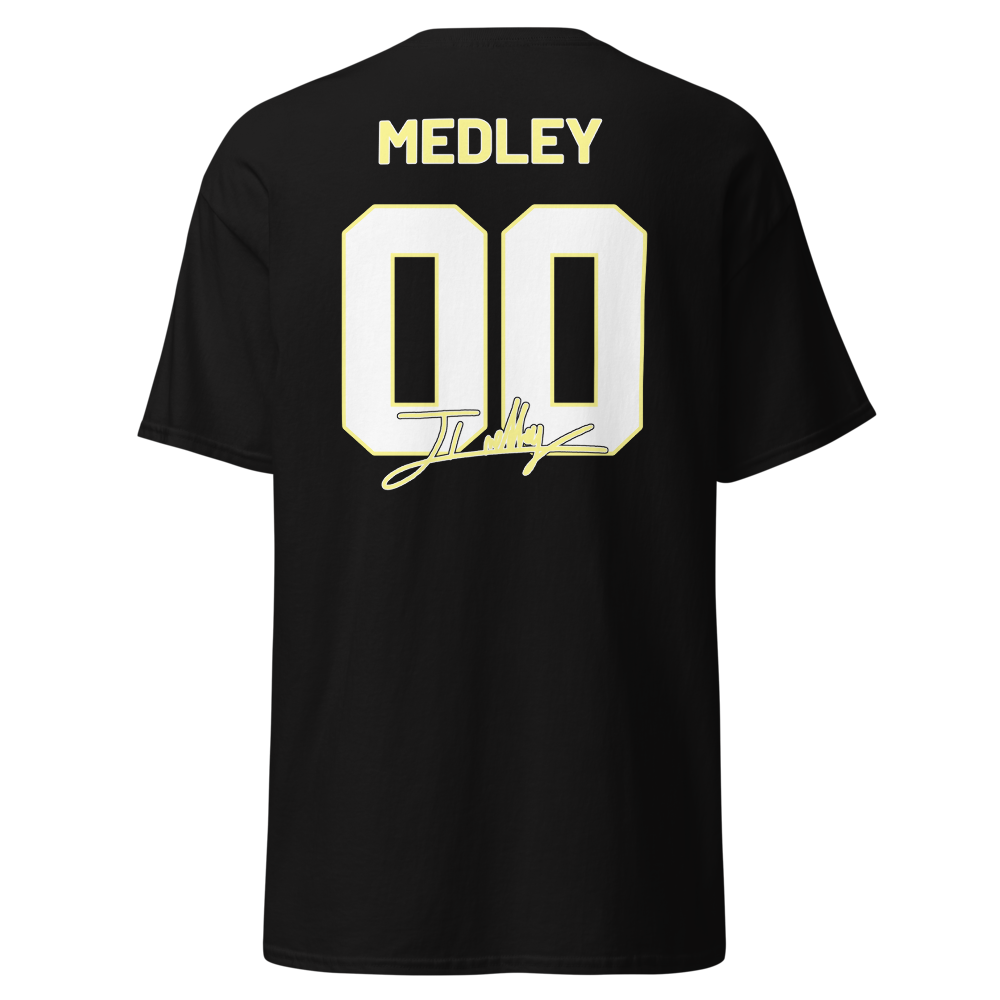 Ja’Torian Medley | Jersey Style Shirt