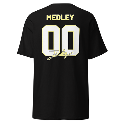 Ja’Torian Medley | Jersey Style Shirt